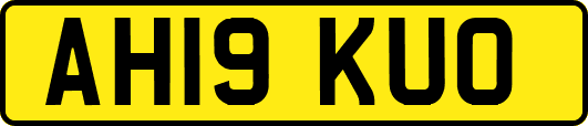 AH19KUO