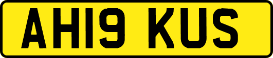 AH19KUS