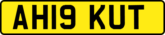 AH19KUT
