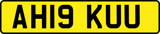 AH19KUU