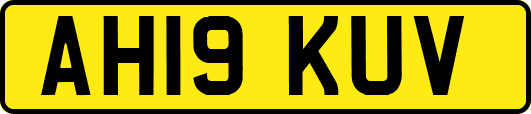 AH19KUV