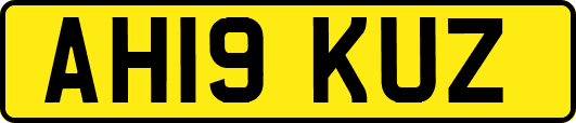 AH19KUZ