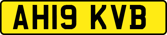 AH19KVB
