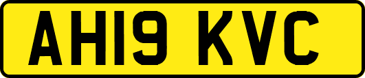 AH19KVC