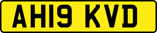 AH19KVD