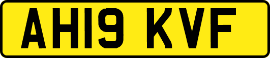 AH19KVF