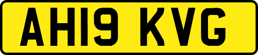AH19KVG