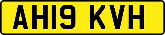 AH19KVH
