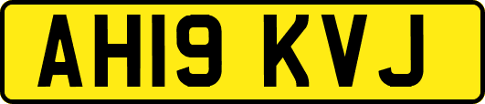 AH19KVJ