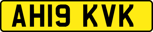 AH19KVK