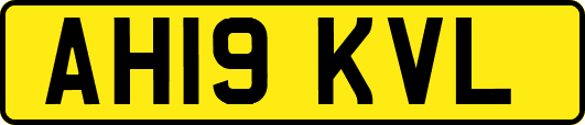AH19KVL