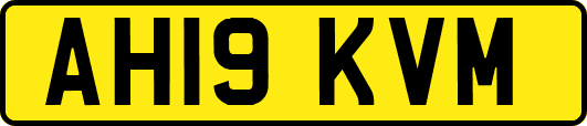 AH19KVM