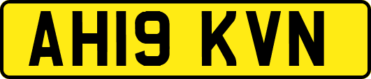 AH19KVN