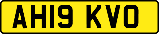 AH19KVO