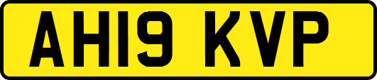AH19KVP