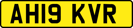 AH19KVR