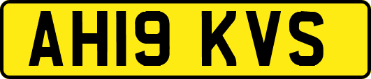 AH19KVS
