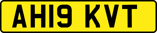 AH19KVT