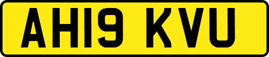 AH19KVU