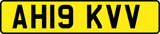 AH19KVV