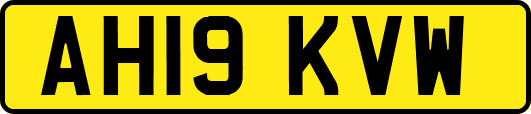 AH19KVW
