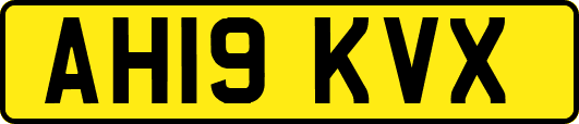 AH19KVX