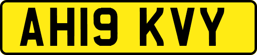 AH19KVY