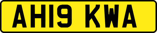 AH19KWA