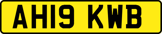 AH19KWB