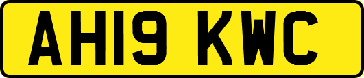 AH19KWC