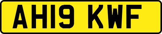 AH19KWF