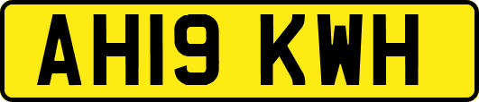 AH19KWH