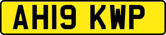 AH19KWP
