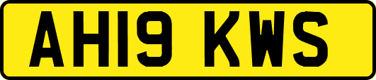 AH19KWS