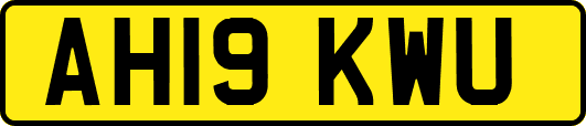 AH19KWU