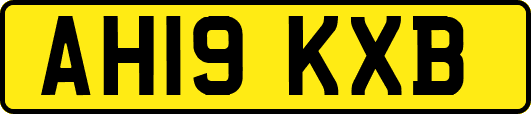 AH19KXB