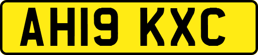 AH19KXC