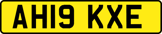 AH19KXE