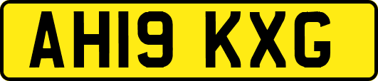 AH19KXG