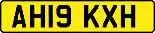 AH19KXH