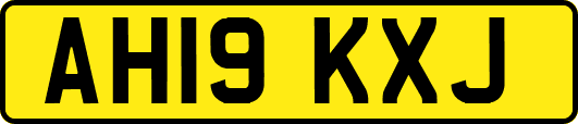 AH19KXJ