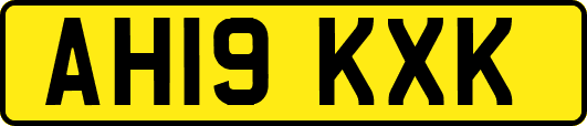 AH19KXK