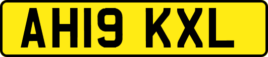 AH19KXL