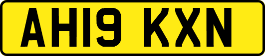 AH19KXN