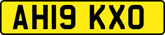 AH19KXO