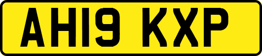 AH19KXP