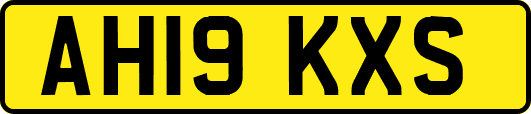 AH19KXS