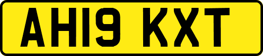 AH19KXT