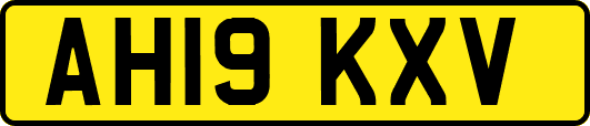 AH19KXV