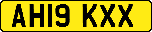 AH19KXX